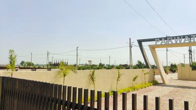 Image of 600 Sq.ft Residential Plot / Land for sale in Shikhar Parwati Park, Magar Kheda, Indore for Rs. 2580000