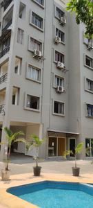 Building Image of 1370 Sq.ft 3 BHK Apartment / Flat for sale in Rajwada Heights, Narendrapur Kolkata for Rs. 6900000