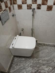 Rajeev Nagar Bathroom 1