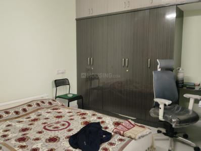 Bedroom Image of 5400 Sq.ft 9 BHK Independent House for sale in Horamavu Bengaluru for Rs. 43000000