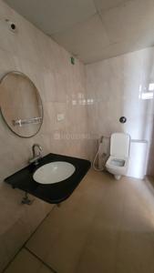 Bathroom Image of 1397 Sq.ft 2.5 BHK Apartment / Flat for sale in Monarch Serenity, Thanisandra Bengaluru for Rs. 13500000