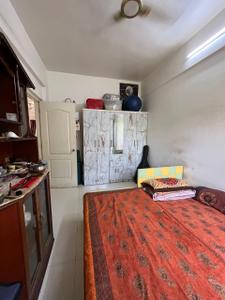 Bedroom Image of 2300 Sq.ft 3 BHK Villa for sale in NG Palmnest Phase II, Wagholi Pune for Rs. 19500000