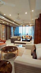 4 BHK Flat