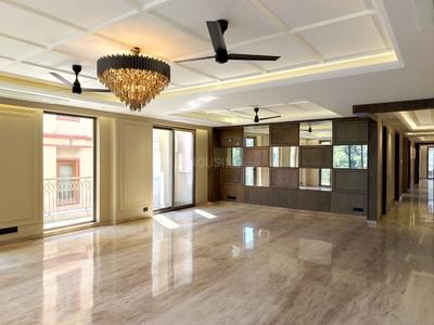 Hall Image of 9000 Sq.ft 5 BHK Builder Floor for sale in Greater Kailash I New Delhi for Rs. 285000000