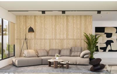 Hall Image of 3942 Sq.ft 4 BHK Apartment / Flat for sale in Paldi Ahmedabad for Rs. 29800000