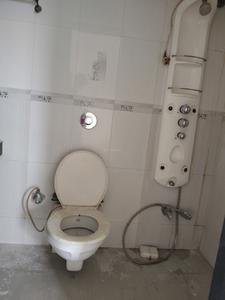 Bedroom Three Image of 1490 Sq.ft 3 BHK Apartment / Flat for sale in Regency Gardens, Kharghar Navi Mumbai for Rs. 33500000
