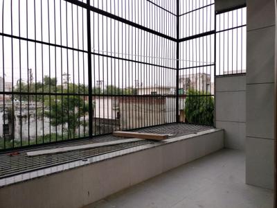 Bedroom Two Image of 2700 Sq.ft 5 BHK Builder Floor for sale in Rajendra Nagar Ghaziabad for Rs. 21500000