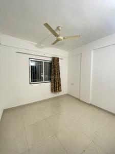 Bedroom Image of 861 Sq.ft 2 BHK Apartment / Flat for rent in Om Signet Park, Ravet Pune for Rs. 20000