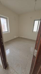 Bedroom Image of 1235 Sq.ft 2 BHK Apartment / Flat for sale in Suchitra Hyderabad for Rs. 7900000
