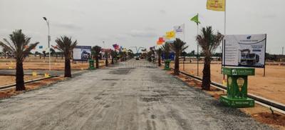 Image of 600 Sq.ft Residential Plot / Land for sale in Kinathukadavu, Coimbatore for Rs. 1088000