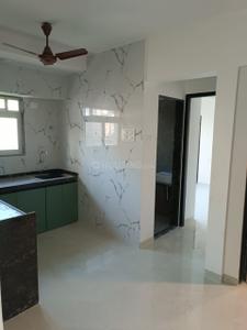 1 BHK Flat