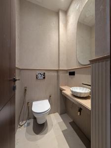 Image of 2000 Sq.ft 3 BHK Builder Floor for sale in Greater Kailash, New Delhi for Rs. 76500000
