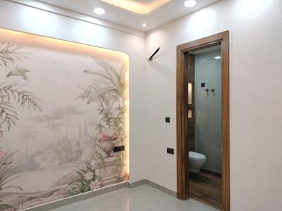 Bedroom Image of 1620 Sq.ft 3 BHK Builder Floor for sale in BPTP District 3, Sector 85 Faridabad for Rs. 17500000