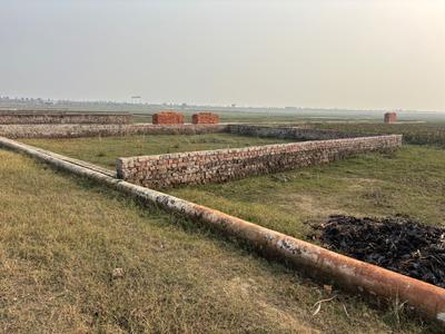 ECO Garden Plot View 2