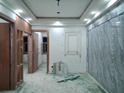 Living Room Image of 1500 Sq.ft 3 BHK Apartment / Flat for sale in Sector 73 Noida for Rs. 5300000