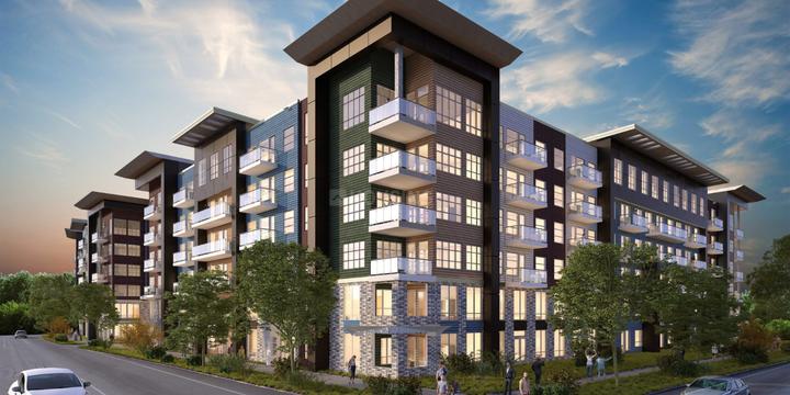 vedha flats Main Image 1