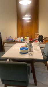 Living Room Image of 2000 Sq.ft 3 BHK Independent House for rent in Vashi Navi Mumbai for Rs. 75000