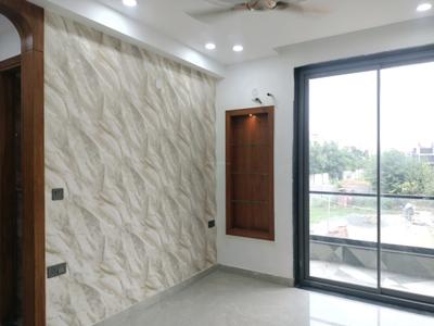 Bedroom Image of 1557 Sq.ft 3 BHK Builder Floor for sale in Sector 84 Faridabad for Rs. 18000000
