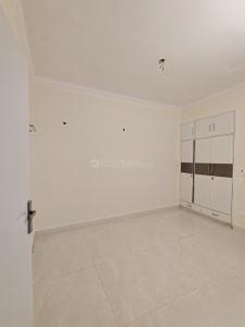 Hall Image of 1100 Sq.ft 3 BHK Apartment / Flat for sale in Vikaspuri New Delhi for Rs. 10000000