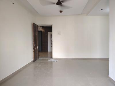 Living Room Image of 1100 Sq.ft 2 BHK Apartment / Flat for sale in Gokul Dham Complex, Kharghar Navi Mumbai for Rs. 11000000