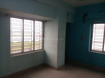 Bedroom Image of 1084 Sq.ft 2 BHK Apartment / Flat for sale in Look Kolkata Housing Society, New Town Kolkata for Rs. 3800000