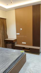 Bedroom Image of 850 Sq.ft 2 BHK Apartment / Flat for sale in Malad East Mumbai for Rs. 21000000