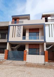 Image of 963 Sq.ft 3 BHK Independent House for sale in Daun Majra, Mohali for Rs. 8590000
