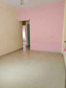 2 BHK Independent Builder Floor