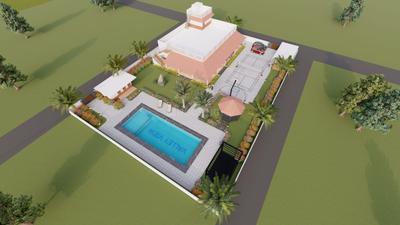 Image of 167 Sq.ft Residential Plot / Land for sale in Kothavalasa, Visakhapatnam for Rs. 1850000
