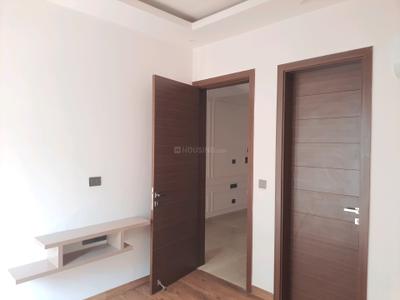 Bedroom Image of 1350 Sq.ft 3 BHK Builder Floor for sale in Trehan Luxury Floors, Sector 35 Sohna for Rs. 14500000