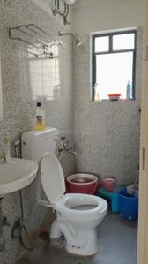 Image of 550 Sq.ft 2 BHK Apartment / Flat for sale in Peninsula Address One, Gahunje, Pune for Rs. 4150000