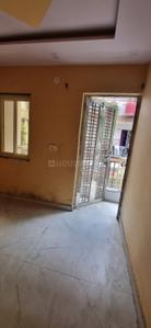 Bedroom Image of 550 Sq.ft 2 BHK Apartment / Flat for sale in Sector 15 Rohini New Delhi for Rs. 4500000