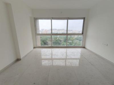 Hall Image of 3500 Sq.ft 4 BHK Apartment / Flat for sale in Bhagwati 19 East, Nerul Navi Mumbai for Rs. 82000000