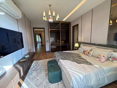 Bedroom Image of 2960 Sq.ft 4.5 BHK Apartment / Flat for sale in Sector 120 Mohali for Rs. 33670000