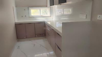 Kitchen Image of 1400 Sq.ft 3 BHK Apartment / Flat for sale in Sunder Nagar Jaipur for Rs. 5500000