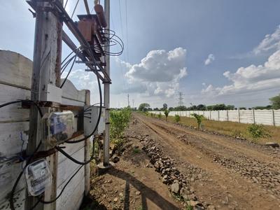 Barela Plot View 2