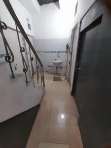 Balcony Image of 501 Sq.ft 1 RK Builder Floor for rent in Khandari Agra for Rs. 8500