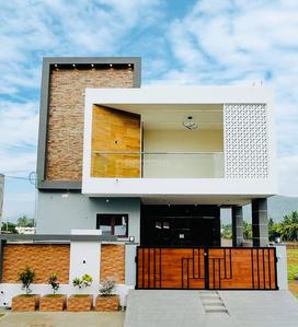 Image of 1750 Sq.ft 3 BHK Independent House for sale in Vidhan Sabha Road, Raipur for Rs. 7200000