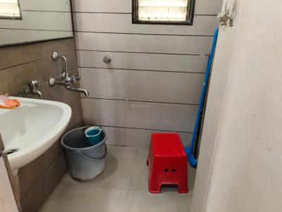 Karia Konark Gardens Bathroom 1
