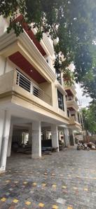 Image of 1400 Sq.ft 3 BHK Apartment / Flat for sale in Global Shri Krishna Heights, Anant Nagar, Nagpur for Rs. 7000000