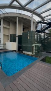 Image of 7700 Sq.ft 4.5 BHK Penthouse for sale in Karle Zenith Residences, Nagavara, Bengaluru for Rs. 110000000
