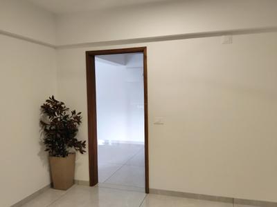 Bedroom Image of 1250 Sq.ft 2 BHK Apartment / Flat for sale in Kavisha Aer, Shela Ahmedabad for Rs. 5500000