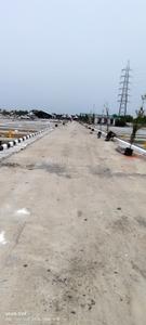 Image of 600 Sq.ft Residential Plot / Land for sale in Illalur, Chennai for Rs. 2100000