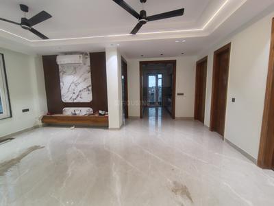 Hall Image of 2367 Sq.ft 4.5 BHK Builder Floor for sale in Sector 10 Gurgaon for Rs. 28500000