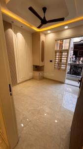 Hall Image of 950 Sq.ft 2 BHK Apartment / Flat for sale in Uttam Nagar New Delhi for Rs. 4300000
