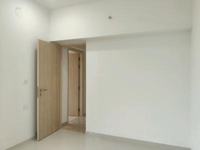 Bedroom Image of 950 Sq.ft 3 BHK Apartment / Flat for sale in Nirmal Zircon, Mulund West Mumbai for Rs. 17800000