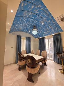Hall Image of 4050 Sq.ft 4 BHK Villa for sale in Uthandi Chennai for Rs. 43500000