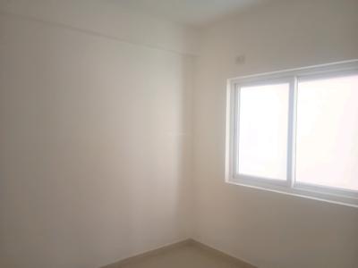 Bedroom Image of 1039 Sq.ft 3 BHK Apartment / Flat for sale in Ameenpur Sangareddy for Rs. 8500000