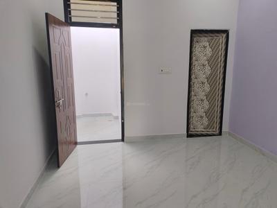 Bedroom Image of 1550 Sq.ft 3 BHK Independent House for sale in Natkur Lucknow for Rs. 5500000