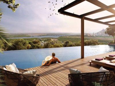 Image of 1200 Sq.ft 3 BHK Apartment / Flat for sale in Thane West, Thane for Rs. 16500000